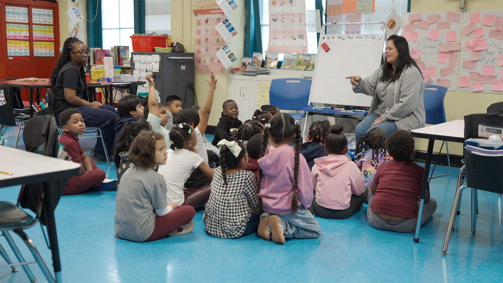 A Teacher’s Guide to Executive Function Skills