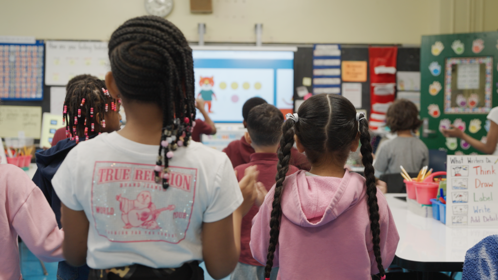Why Executive Function Belongs in MTSS Tier 1