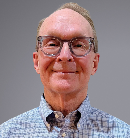 Chris Keegan